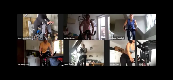 NuLiFit — hiit-studio in Walton-On-Thames — 3