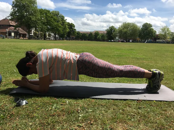 NuLiFit — Fitness Studio in Walton-On-Thames