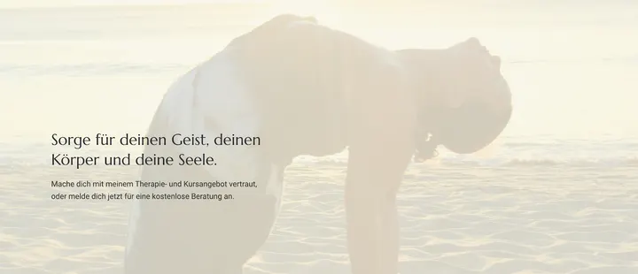 Claudia Tank — yoga-studio in Eppendorf, Hamburg — 2