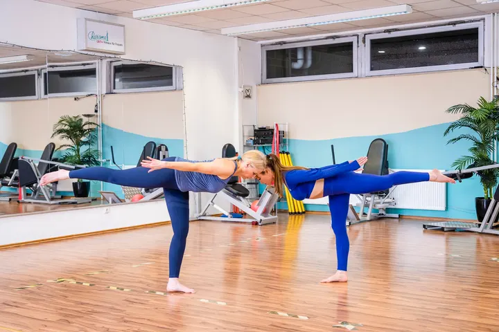 Charisma aktiv Fitness für Frauen — fitnessstudio in Mainz — 3