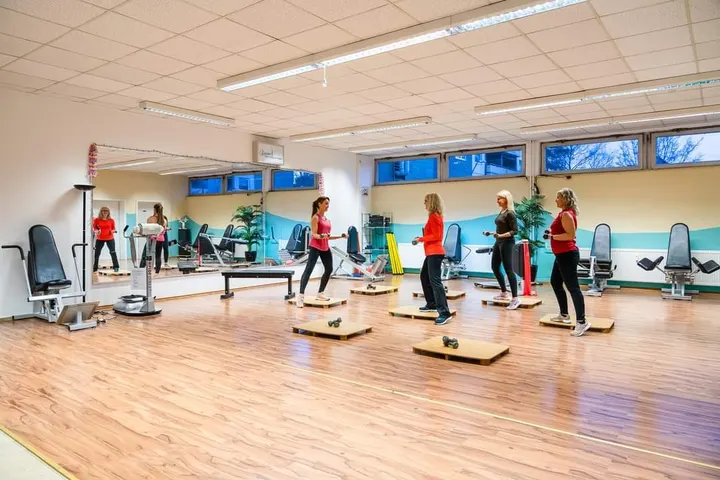 Charisma aktiv Fitness für Frauen — fitnessstudio in Mainz — 5