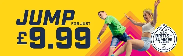 Jump Inc Leeds — Gymnastics in Wortley, Leeds