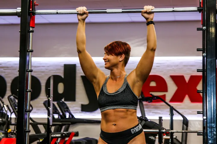 Body Extreme Gym — fitness studio in Great Aycliffe, Newton Aycliffe — 2