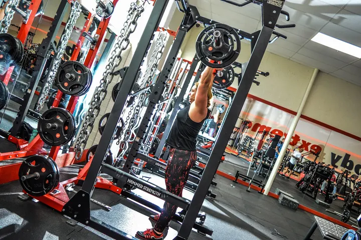 Body Extreme Gym — fitness studio in Newton Aycliffe — 3
