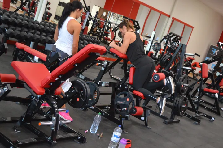 Body Extreme Gym — fitness studio in Newton Aycliffe — 5