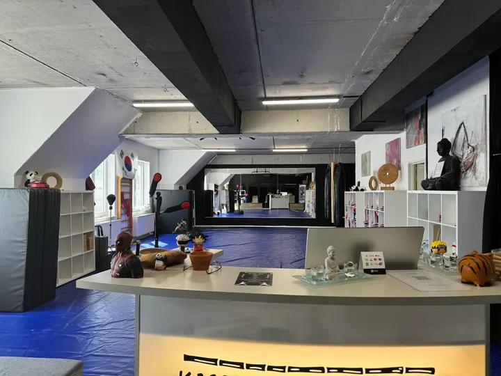 Kampfkunstschule Nieder-Olm — kampfsport-studio in Nieder-Olm — 5