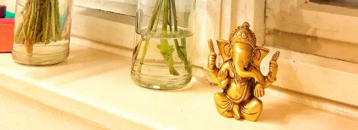 ANAMSHALA — yoga-studio in Schwabing, München — 2