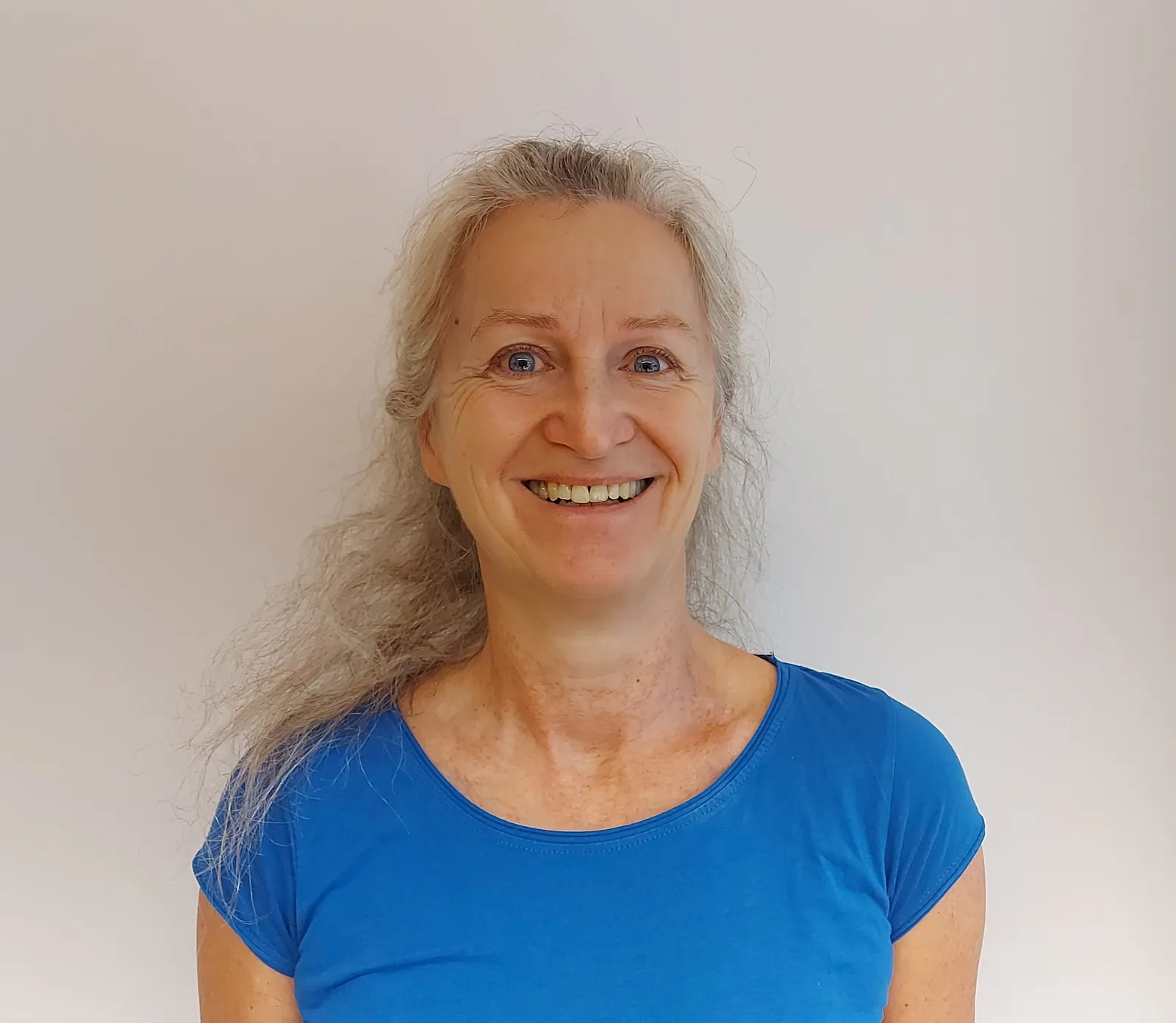 Yoga Nebenan @ Anamshala — yoga-studio i München — 4