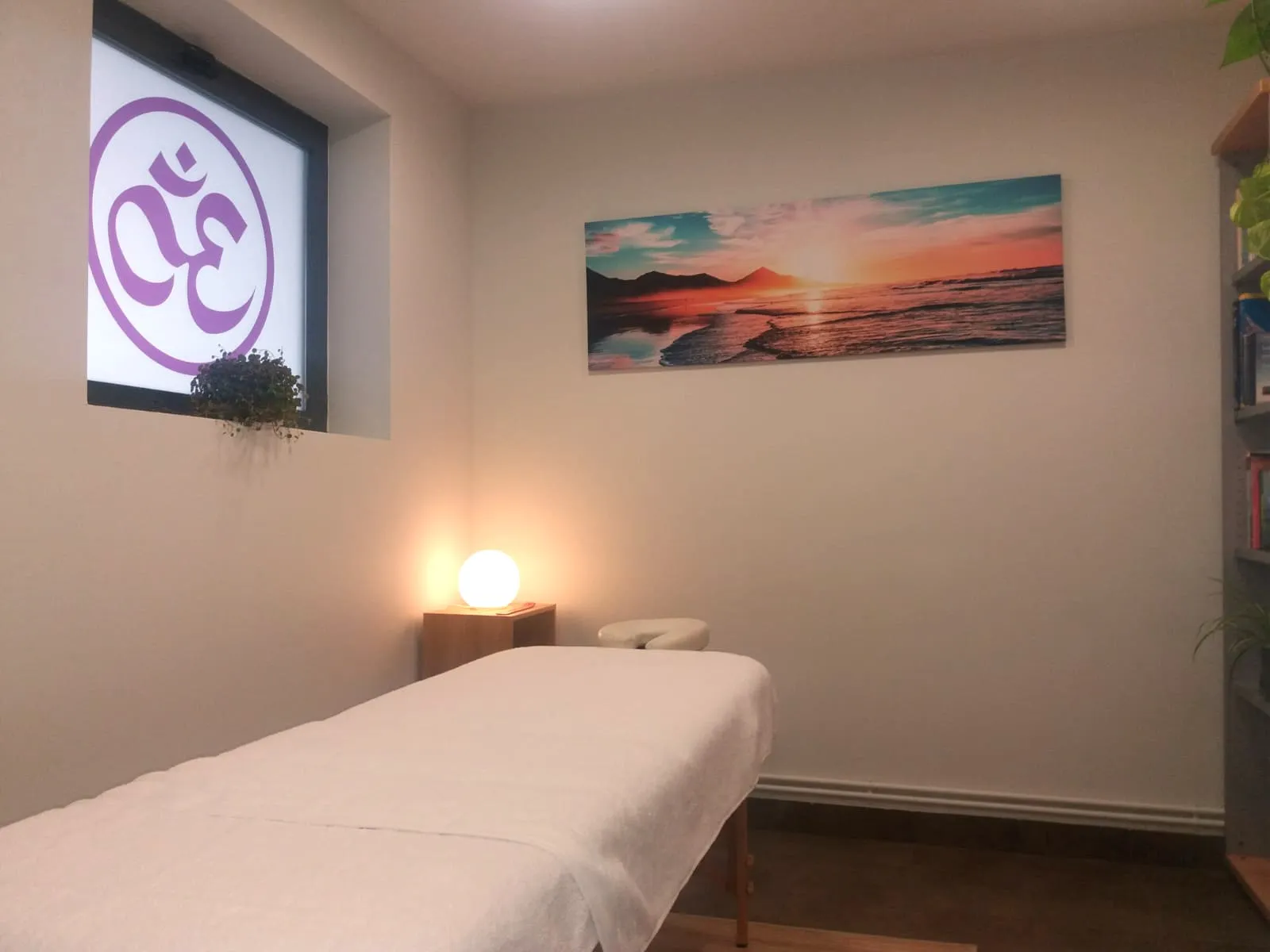Sergio Blasco. Yoga Y Bienestar — yoga-studio en Sarriguren — 3