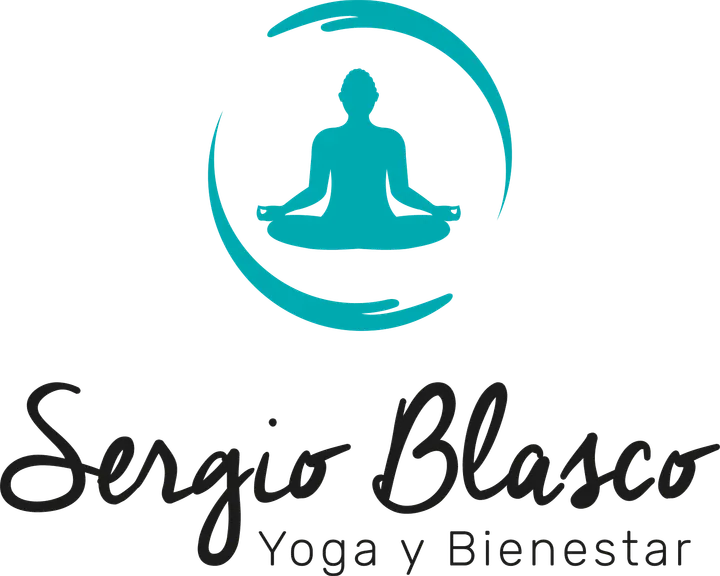 Sergio Blasco. Yoga Y Bienestar — Yoga en Sarriguren, Sarriguren