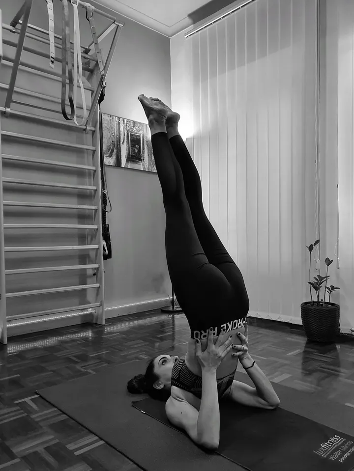 Luxfitness Asd Napoli — personal training-studio a Chiaia, Napoli — 2
