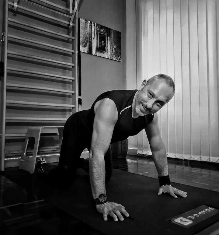 Luxfitness Asd Napoli — personal training-studio a Chiaia, Napoli — 3
