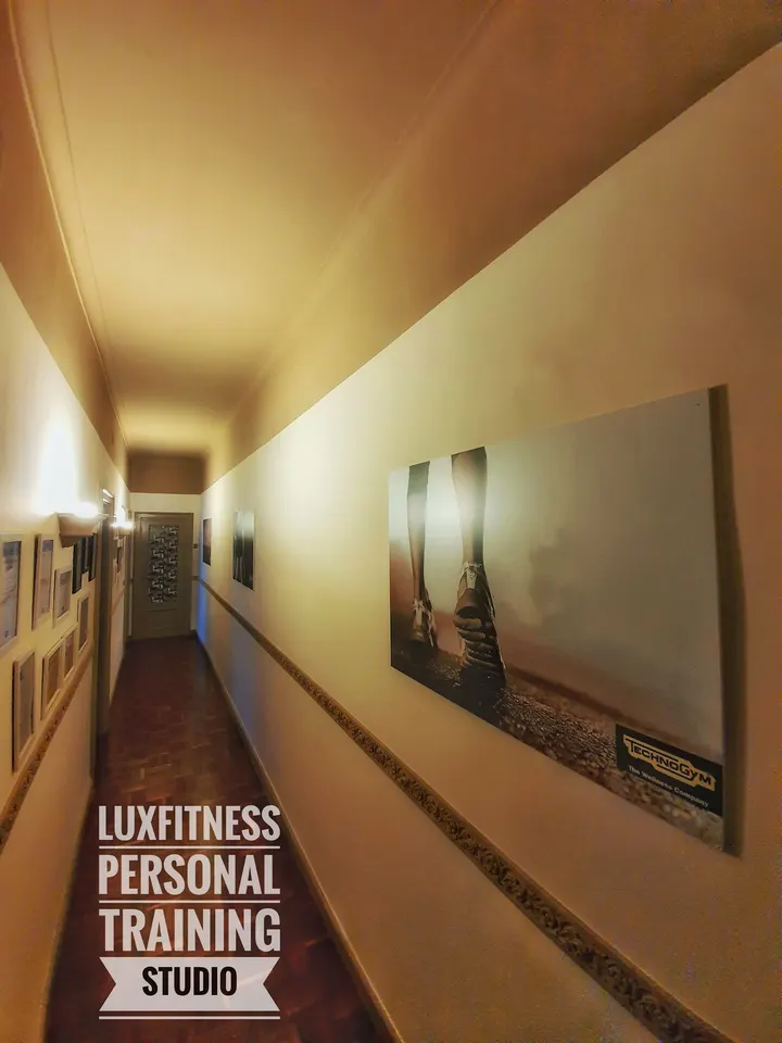 Luxfitness Asd Napoli — Personal training a Chiaia, Napoli