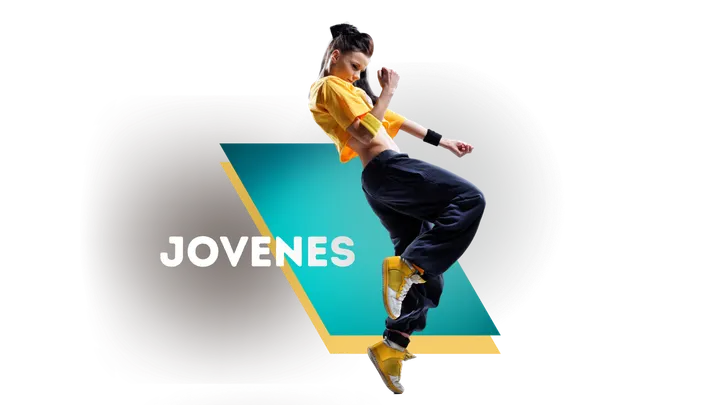 Yisbell Dance — baile-studio en Sarrià - Sant Gervasi, Barcelona — 3