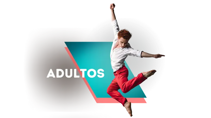 Yisbell Dance — baile-studio en Barcelona — 3