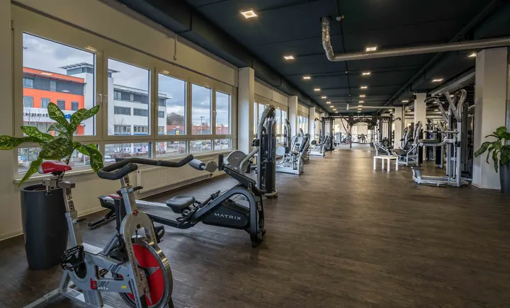 purfitness Mainaschaff — fitnessstudio in Mainaschaff — 2