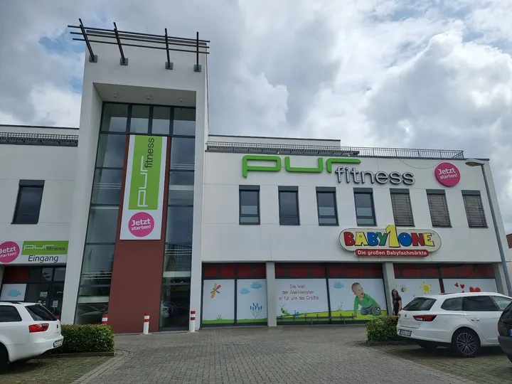 purfitness Mainaschaff — fitnessstudio in Mainaschaff — 3
