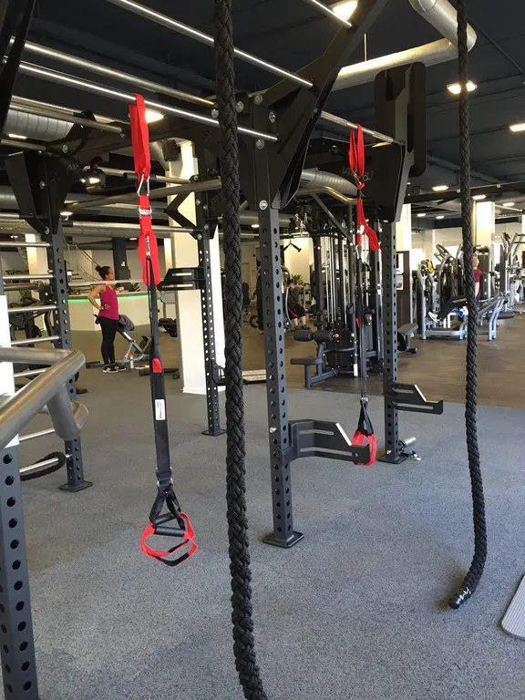 purfitness Mainaschaff — fitnessstudio in Mainaschaff — 5