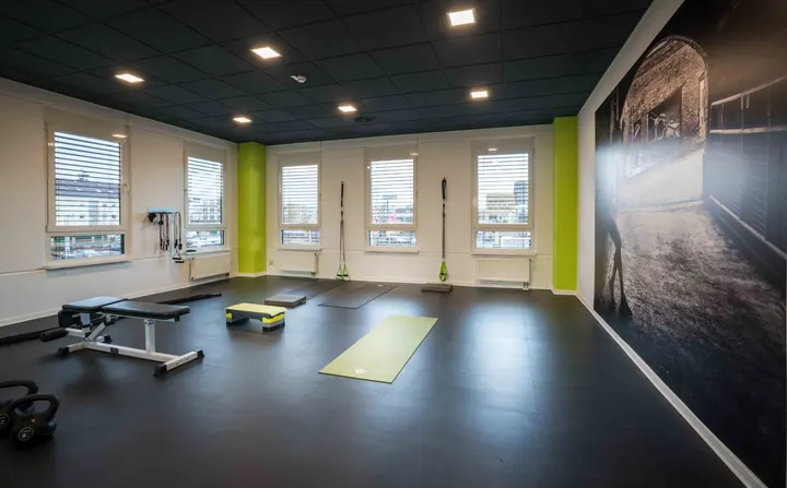 purfitness Mainaschaff — Fitnessstudio in Mainaschaff