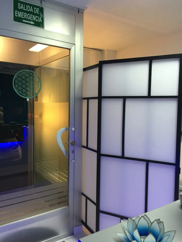Tara Blanca — yoga-studio en Madrid — 4