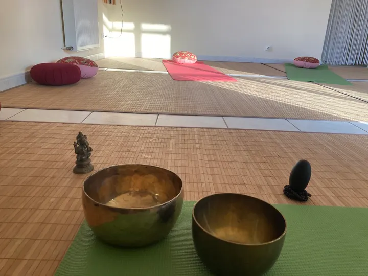 Manasarovar Yoga — yoga-studio à 12e Arrondissement, Marseille — 2