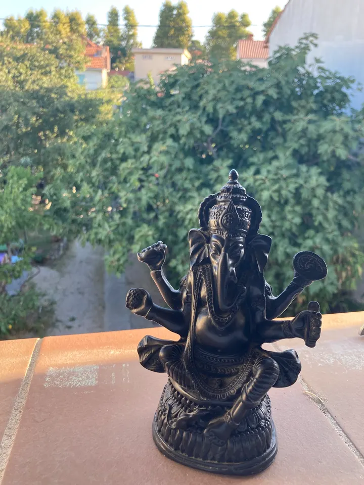 Manasarovar Yoga — yoga-studio à 12e Arrondissement, Marseille — 3