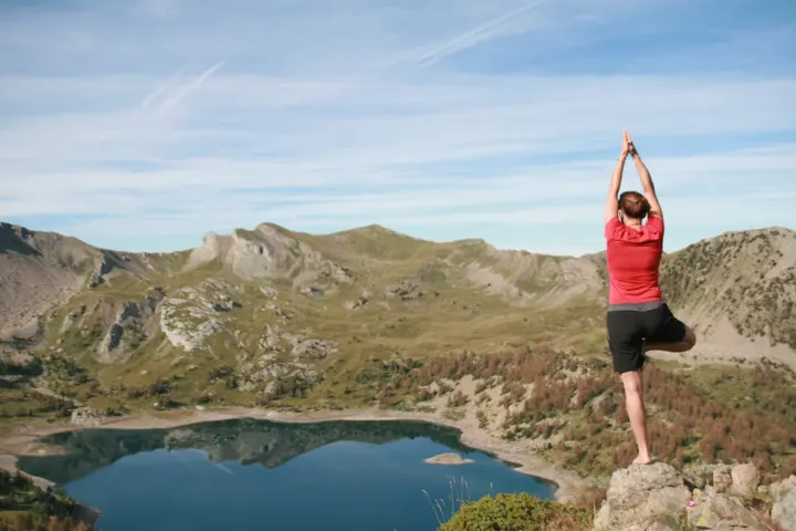 Manasarovar Yoga — yoga-studio à Marseille — 3