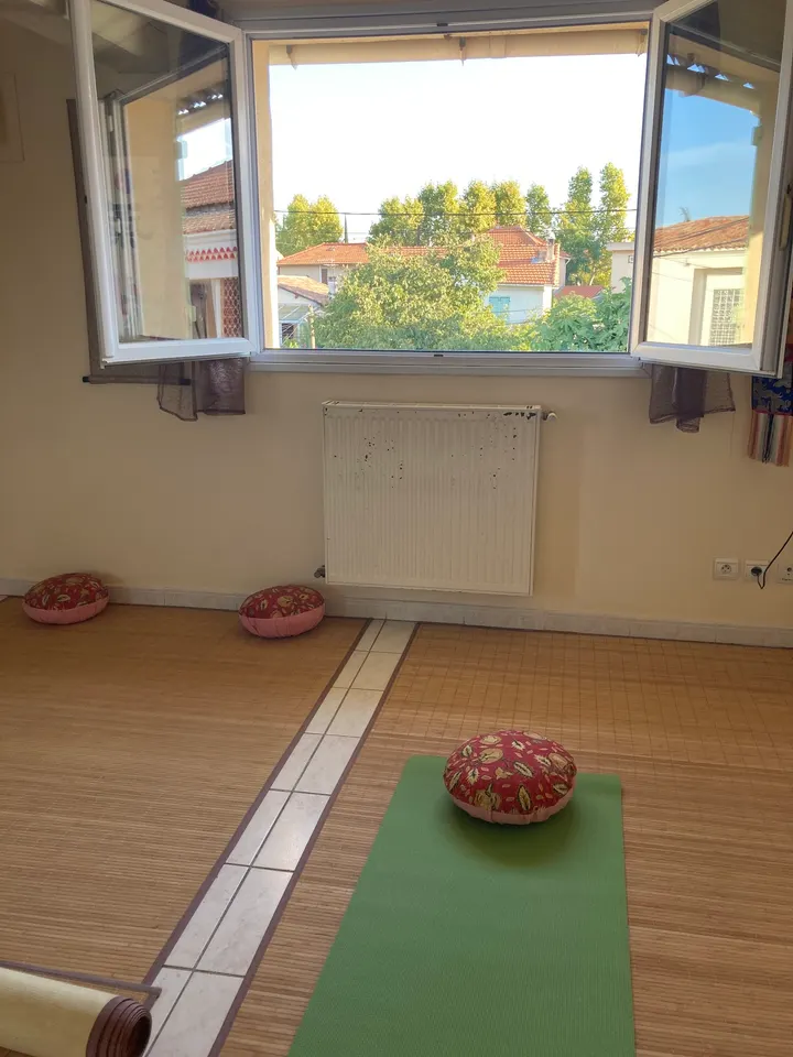 Manasarovar Yoga — Yoga à 12e Arrondissement, Marseille
