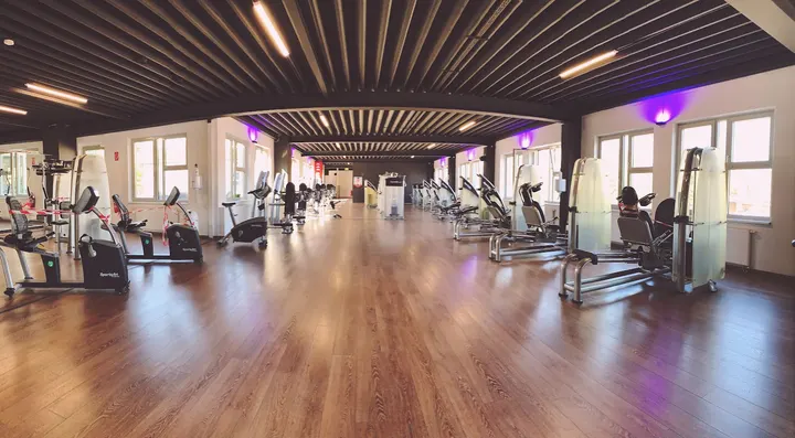 skyfit-Club Berlin Weißensee — Fitnessstudio in Weißensee, Berlin