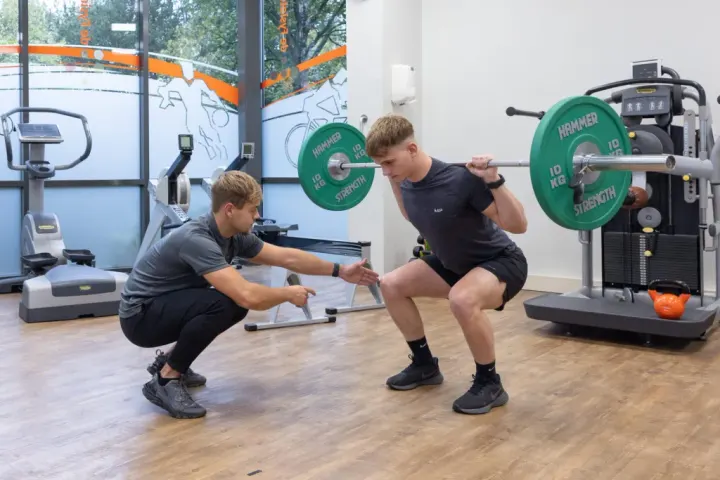 CrossFit Lisse — crossfit-studio in Poelpolder, Lisse — 3