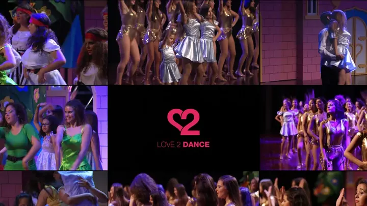 Love2Dance — dança-studio em Cedofeita, Porto — 3