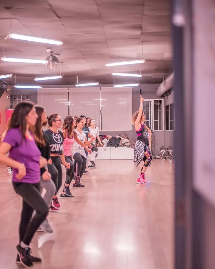 Love2Dance — dança-studio em Porto — 3