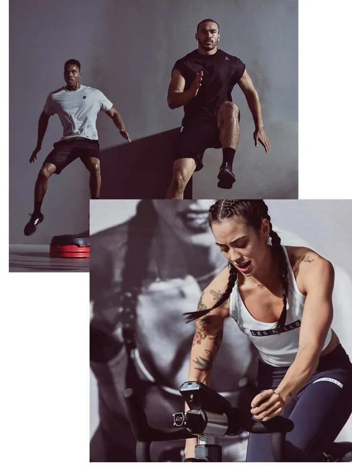 Fitness365 Alphen aan den Rijn — sportschool-studio in Europapleinbuurt, Alphen aan den Rijn — 3