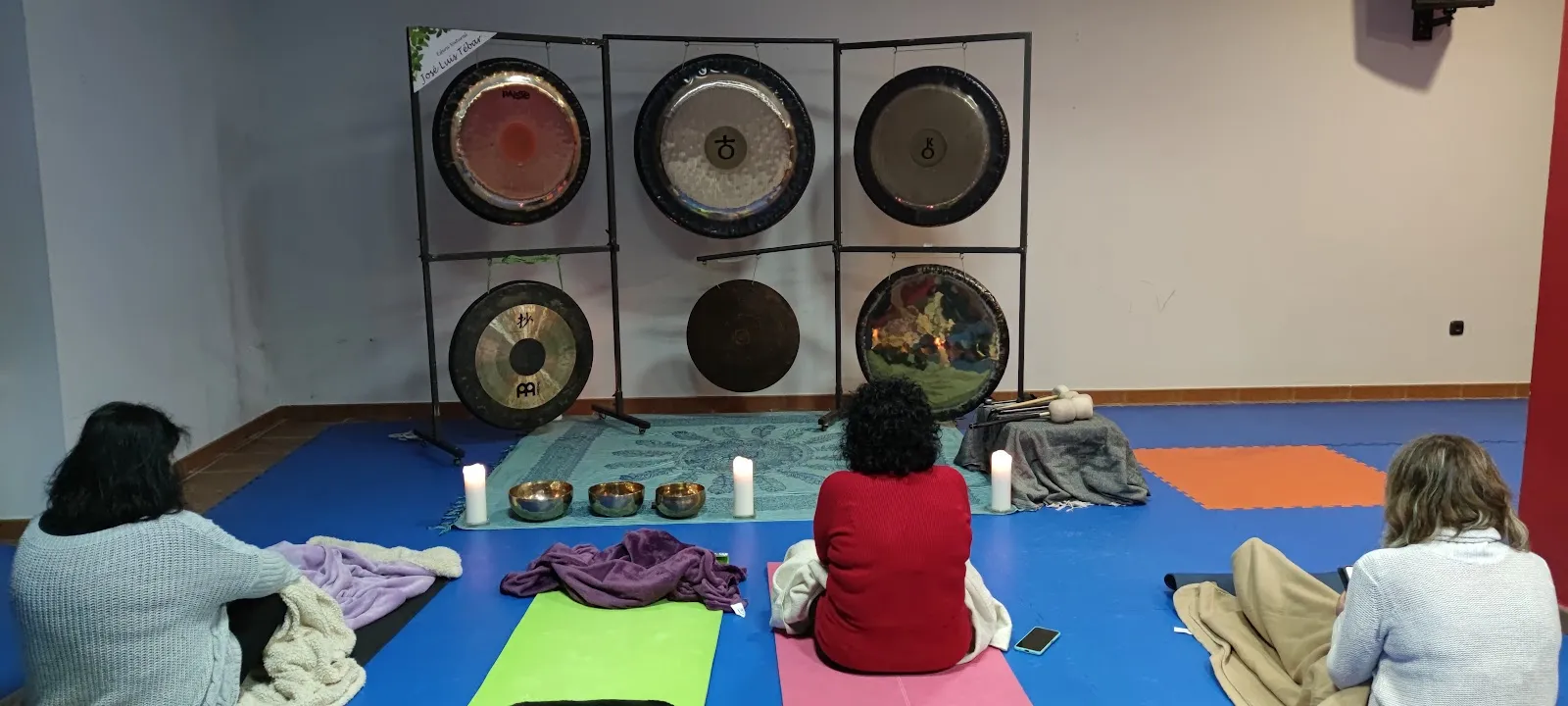 Naturans Centro — estudio de fitness-studio en Puerto Lumbreras — 2