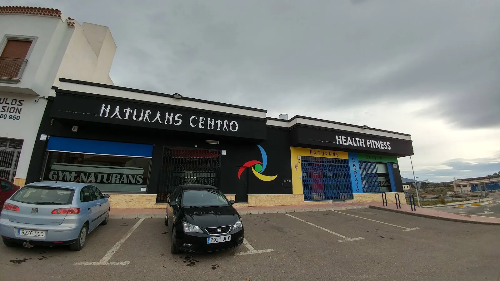 Naturans Centro — estudio de fitness-studio en Puerto Lumbreras — 3