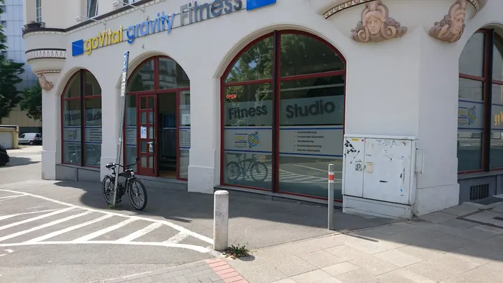 goVital gravity Fitness-Studio — fitnessstudio in Herrenhausen, Hannover — 3