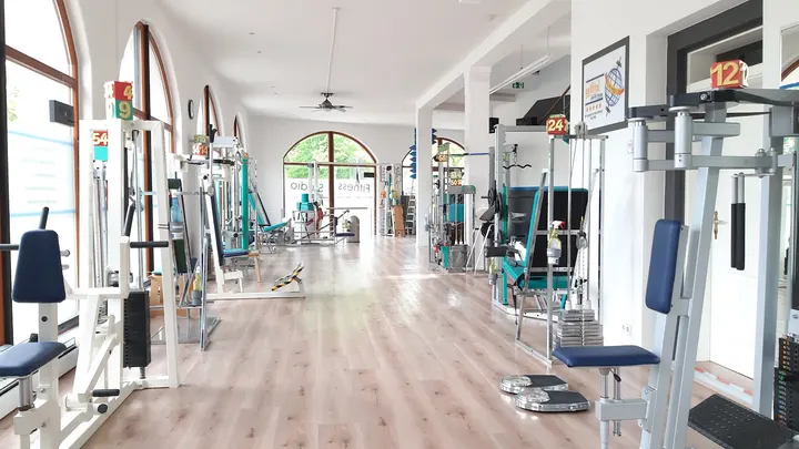 goVital gravity Fitness-Studio — fitnessstudio in Hannover — 4
