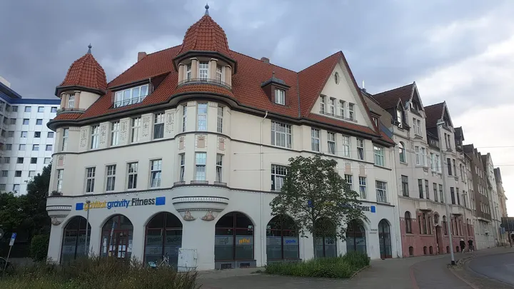 goVital gravity Fitness-Studio — fitnessstudio in Hannover — 5