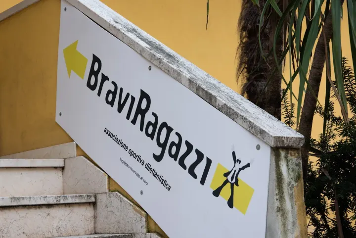 BraviRagazzi Asd — danza-studio a Chiesanuova, Brescia — 2