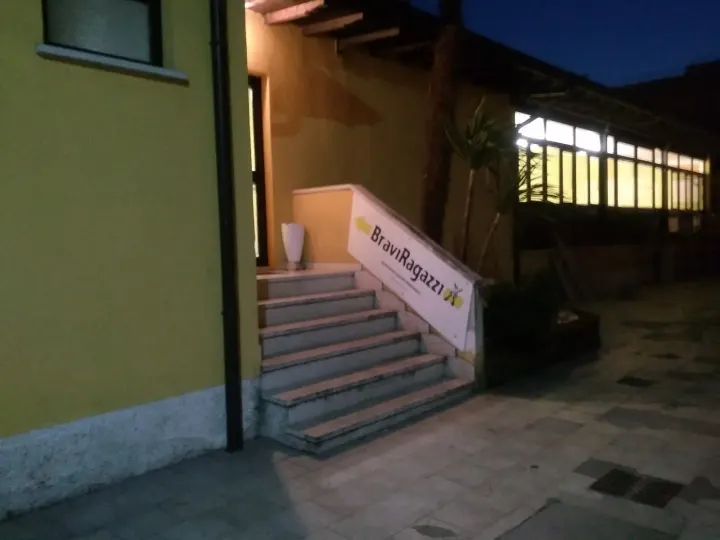 BraviRagazzi Asd — danza-studio a Chiesanuova, Brescia — 3