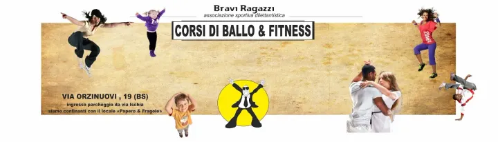 BraviRagazzi Asd — danza-studio a Brescia — 3