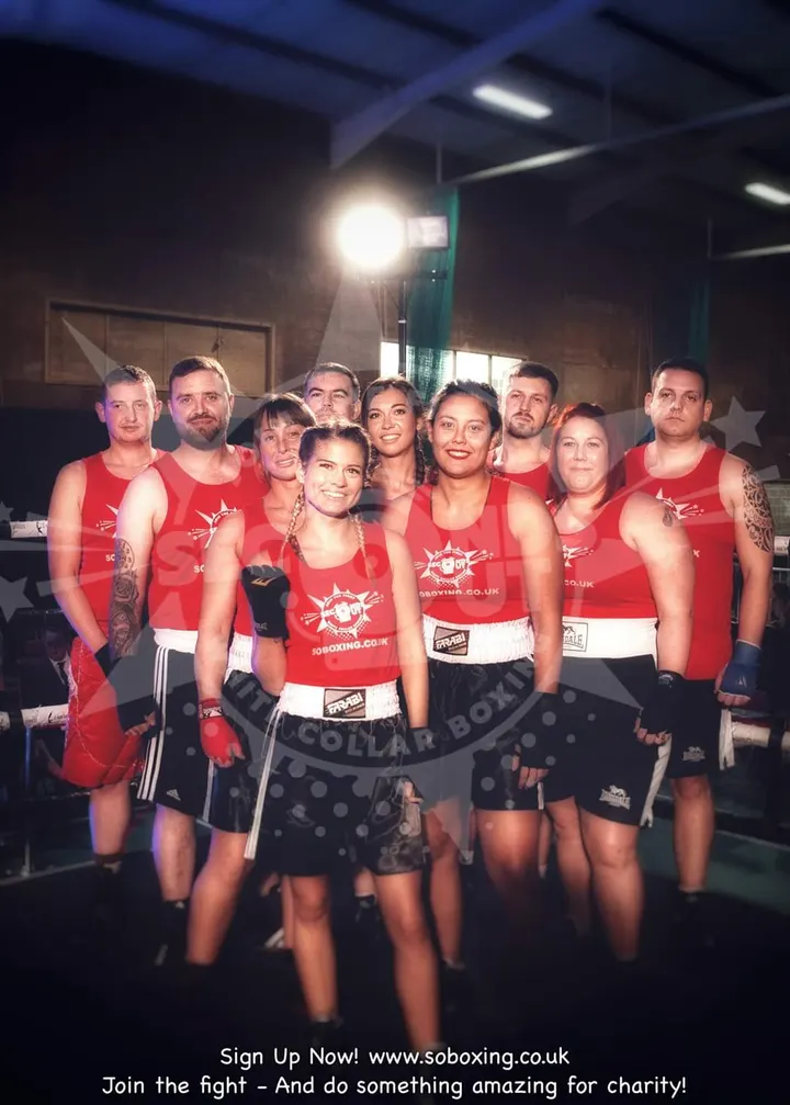 Fitness World — fitness studio in Weymouth — 3