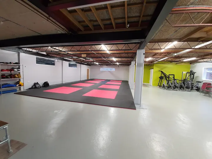 Fitness World — Fitness Studio in Weymouth