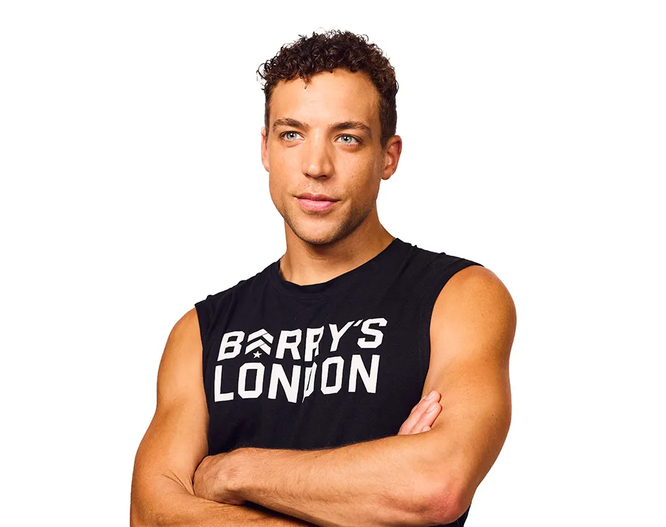 Barry’s London Canary Wharf — hiit-studio in Isle of Dogs, London — 2