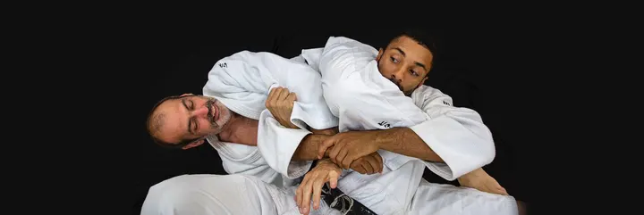 Croydon Judo Club — martial arts-studio in Croydon, London — 2