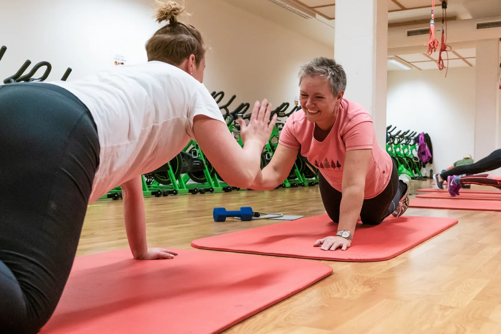Gmb Aktiv Helse AS — pt-studio i Voss — 4