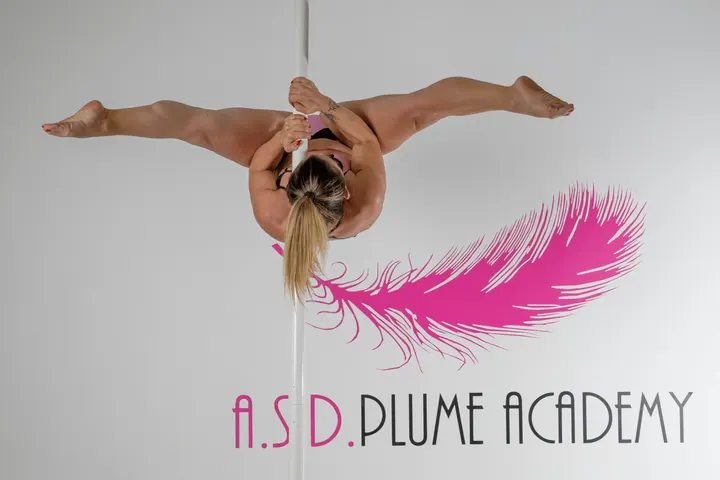 Plume Academy — danza-studio a Madonna Alta, Perugia — 2