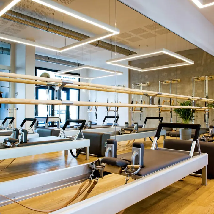 concept B. Pilates — pilates reformer-studio à Montpellier — 3
