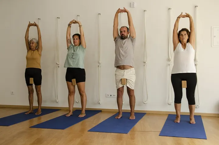 Lisboa Yoga Center — yoga-studio em Graça, Lisboa — 2