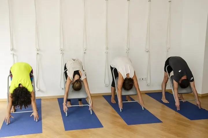 Lisboa Yoga Center — yoga-studio em Graça, Lisboa — 3